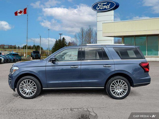 2023 Ford Expedition Limited in Cars & Trucks in Kitchener / Waterloo - Image 4