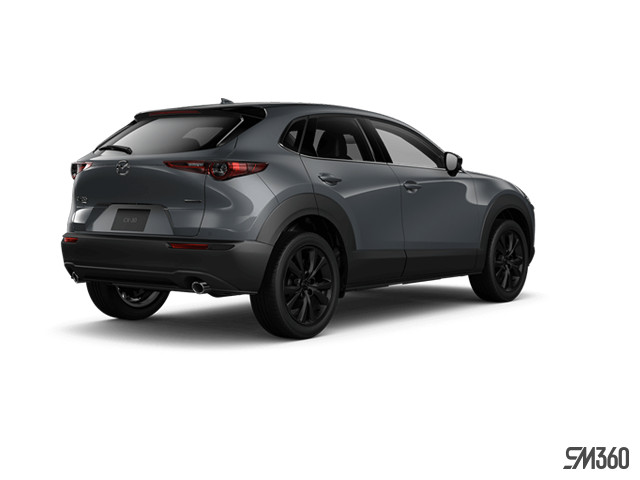 2025 Mazda CX-30 GT Turbo Engine in Cars & Trucks in City of Montréal - Image 2