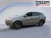 WE CAN GET YOU APPROVED ON THIS 2024 DODGE HORNET RT PLUS HYBRID AWD TODAY FEATURED OPTIONS -Forward... (image 1)