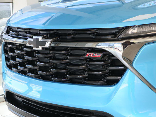 2025 Chevrolet Trax 1RS in Cars & Trucks in Lloydminster - Image 4