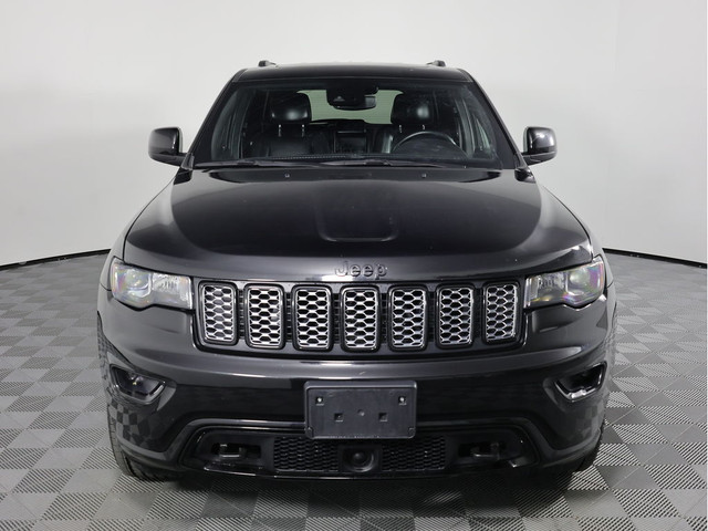 2021 Jeep Grand Cherokee ALTITUDE in Cars & Trucks in Calgary - Image 2
