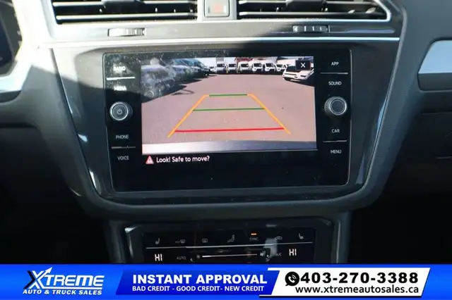 2024 Volkswagen Tiguan Comfortline - NO FEES! HAIL SALE! in Cars & Trucks in Calgary - Image 18