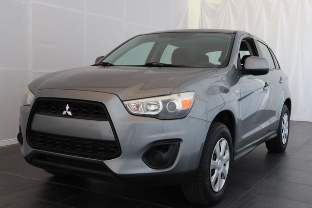 2013 Mitsubishi RVR SE BAS KILOS SE in Cars & Trucks in City of Montréal - Image 3