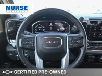 Unleash the power and capability of this 2023 GMC Sierra 1500 SLE Crew Cab, boasting a robust 5.3L E... (image 9)