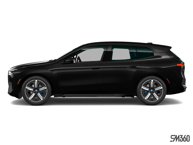 2024 BMW IX XDrive50 in Cars & Trucks in Laval / North Shore