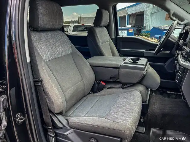 2022 Ford F-150 XLT dans Autos et camions dans Kitchener / Waterloo - Image 26