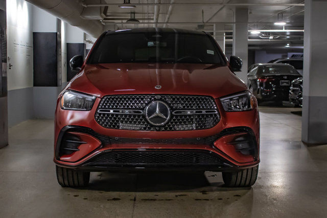 2025 Mercedes-Benz GLE GLE 450 4MATIC Coupe in Cars & Trucks in Edmonton - Image 3