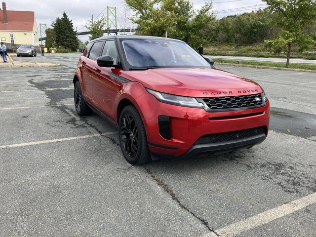  2021 Land Rover Range Rover Evoque S in Cars & Trucks in City of Halifax - Image 3