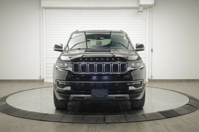 2022 Jeep Wagoneer Series III in Cars & Trucks in Calgary - Image 2