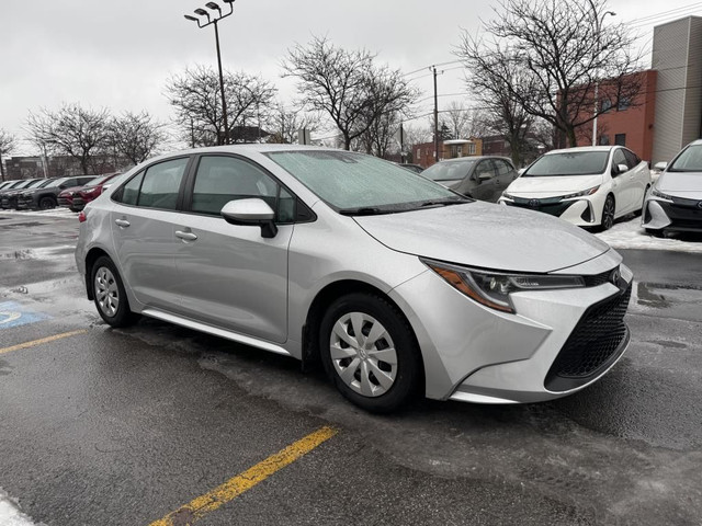2020 Toyota Corolla in Cars & Trucks in Longueuil / South Shore - Image 4