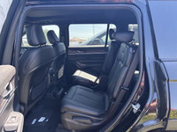 GLOBAL BLK W/GLOBAL BLK CAPRI LEATHERETTE SEATS,TRAILER TOW PACKAGE -inc: Rear Load-Levelling Suspen... (image 9)