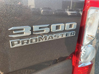 *** CLEF EN MAIN, AUCUN FRAIS SUPPLÉMENTAIRE * JAMAIS ACCIDENTÉ * PROMASTER 3500 159 POUCES * VERSIO... (image 7)