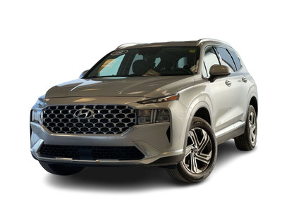 2023 Hyundai Santa Fe Preferred AWD 2.5 CPO,Low Kilometer, Rear 