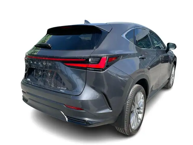 2023 Lexus NX NX 350 / Ultra-Luxe / Camera / Bluetooth / Cuir Bi in Cars & Trucks in Laval / North Shore - Image 15