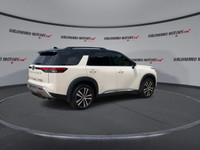 Engine: Gas V-6 3.5L L/100Km City: 11.7 L/100Km Hwy: 9.3 Safety Equipment ABS And Driveline Traction... (image 7)