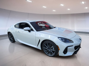 2024 Subaru BRZ Sport-Tech
