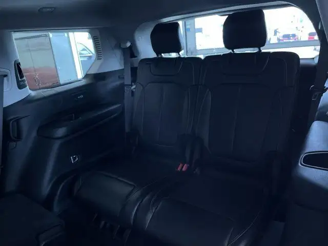 2021 Jeep Grand Cherokee L Limited | 4X4 | 6 Passenger | Leather in Cars & Trucks in Prince George - Image 32
