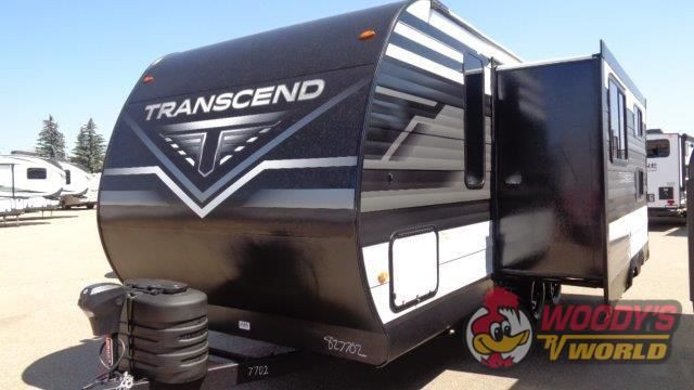 2023 GRAND DESIGN TRANSCEND 235BH in Travel Trailers & Campers in Edmonton - Image 3