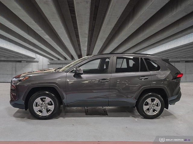  2023 Toyota RAV4 XLE in Cars & Trucks in Edmonton - Image 3