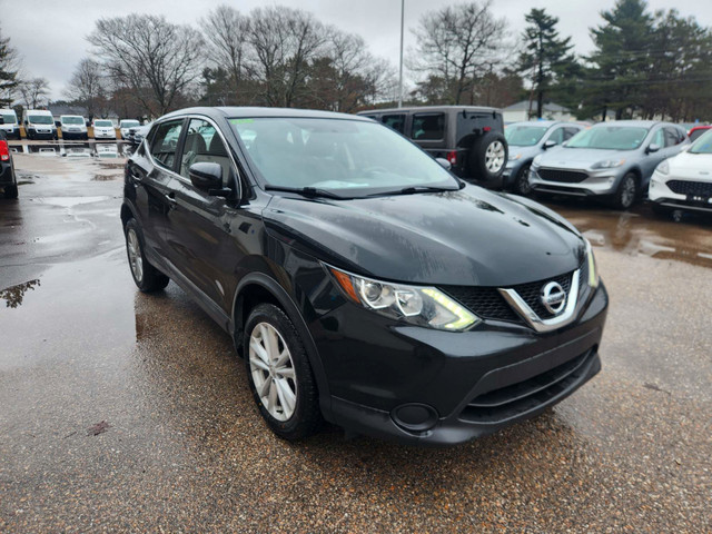 2018 Nissan Qashqai S CLEAN CARFAX , AWD, FINANCE OPTIONS CAL... in Cars & Trucks in Annapolis Valley - Image 4