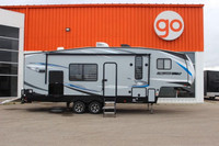 2020 Forest River RV Cherokee Arctic Wolf 271RK
