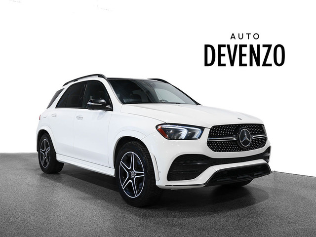 2021 Mercedes-Benz GLE GLE450 4MATIC in Cars & Trucks in Laval / North Shore