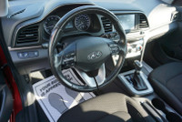 SAFETY INCLUDED FREE ACCIDENT 19 HYUNDAI SERVICE RECORDS LOCAL ONTARIO CAR Nice and Clean Hyundai El... (image 7)