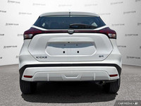 Snatch a deal on this certified 2023 Nissan Kicks SR before someone else snatches it. Roomy but agil... (image 5)