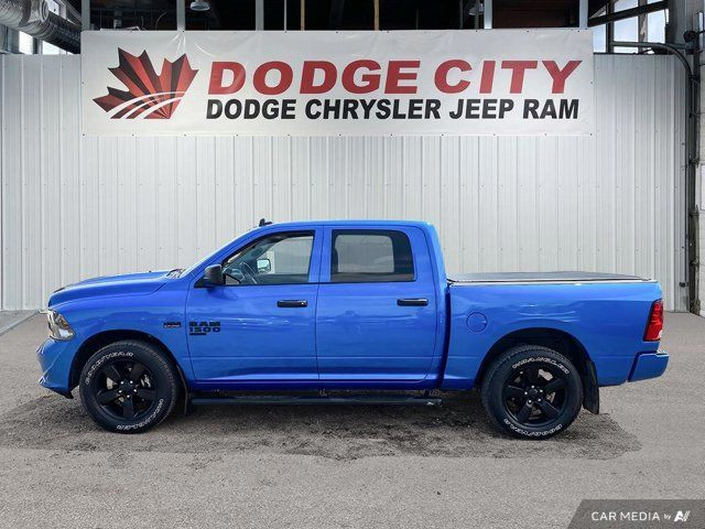 2022 Ram 1500 Classic Express in Cars & Trucks in Saskatoon - Image 2
