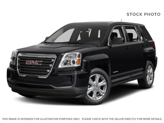 2017 GMC Terrain SLE in Cars & Trucks in Banff / Canmore