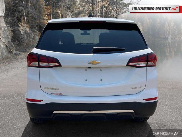 2024 Chevrolet Equinox LT in Cars & Trucks in Hamilton - Image 4
