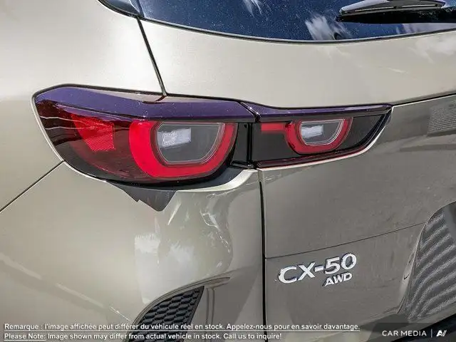 2025 Mazda CX-50 GS-L in Cars & Trucks in Laval / North Shore - Image 13