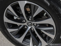 4-Wheel Disc Brakes,Tires - Rear All-Season,Wheel Locks,Brake Assist,All Wheel Drive,Tires - Rear Pe... (image 9)