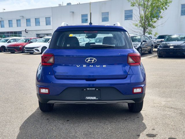 2023 Hyundai Venue Preferred | BACKUP CAM | LANE KEEP ASSIST in Cars & Trucks in Edmonton - Image 4