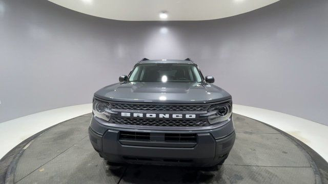 2025 Ford Bronco Sport Big Bend - 200A in Cars & Trucks in Strathcona County - Image 3