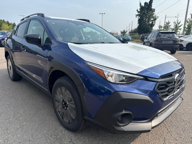 2025 Subaru Crosstrek Convenience in Cars & Trucks in Markham / York Region - Image 4