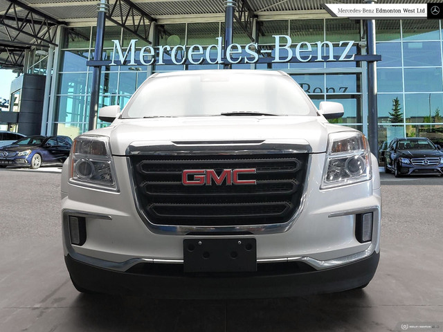 2017 GMC Terrain SLE-2 AWD - High Feature V6 VVT - 7in Display - in Cars & Trucks in Edmonton - Image 2
