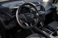 ENGINE: 1.5L ECOBOOST -inc: auto-start-stop technology (STD),Tires - Front Performance,Tires - Rear... (image 7)