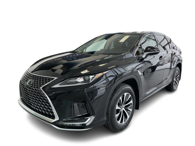 2022 Lexus RX 350 PREMIUM / CAMERA / TOIT OUVRANT / CUIR JAMAIS  in Cars & Trucks in Laval / North Shore - Image 2