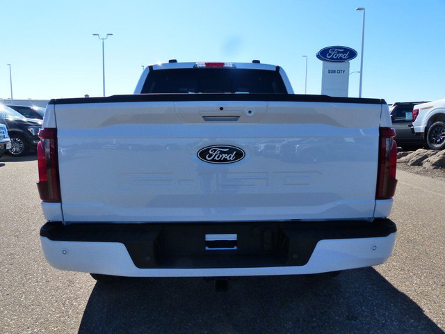 2025 Ford F-150 XLT 302A in Cars & Trucks in Medicine Hat - Image 4