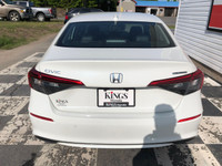 At Kings Honda you will experience an outstanding car buying experience. We make every effort to exc... (image 4)