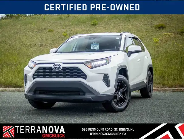 2021 Toyota RAV4 LE62934694382851120