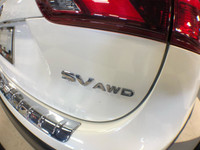 SUV ......... 2.0 LITER 4-CYLINDER ENGINE WITH 141 HP AND 147 LB-FT OF TORQUE ....... AWD ............ (image 8)