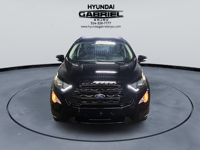 2019 Ford EcoSport SES AWD in Cars & Trucks in City of Montréal