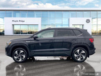 This Volkswagen Taos delivers a Intercooled Turbo Regular Unleaded I-4 1.5 L/91 engine powering this... (image 1)