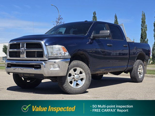 2013 Ram 3500 SLT in Cars & Trucks in Grande Prairie