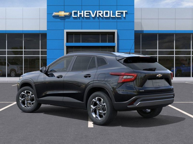 2025 Chevrolet Trax LT in Cars & Trucks in Mississauga / Peel Region - Image 3