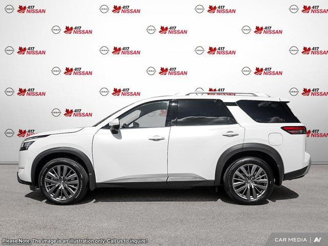 2025 Nissan Pathfinder SL in Cars & Trucks in Ottawa - Image 3
