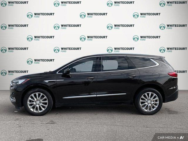 2018 Buick Enclave Essence AWD in Cars & Trucks in Edmonton - Image 3