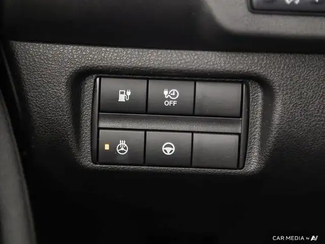 2024 Nissan LEAF SV PLUS|363km Range|Navigation|360Cam|No in Cars & Trucks in London - Image 35